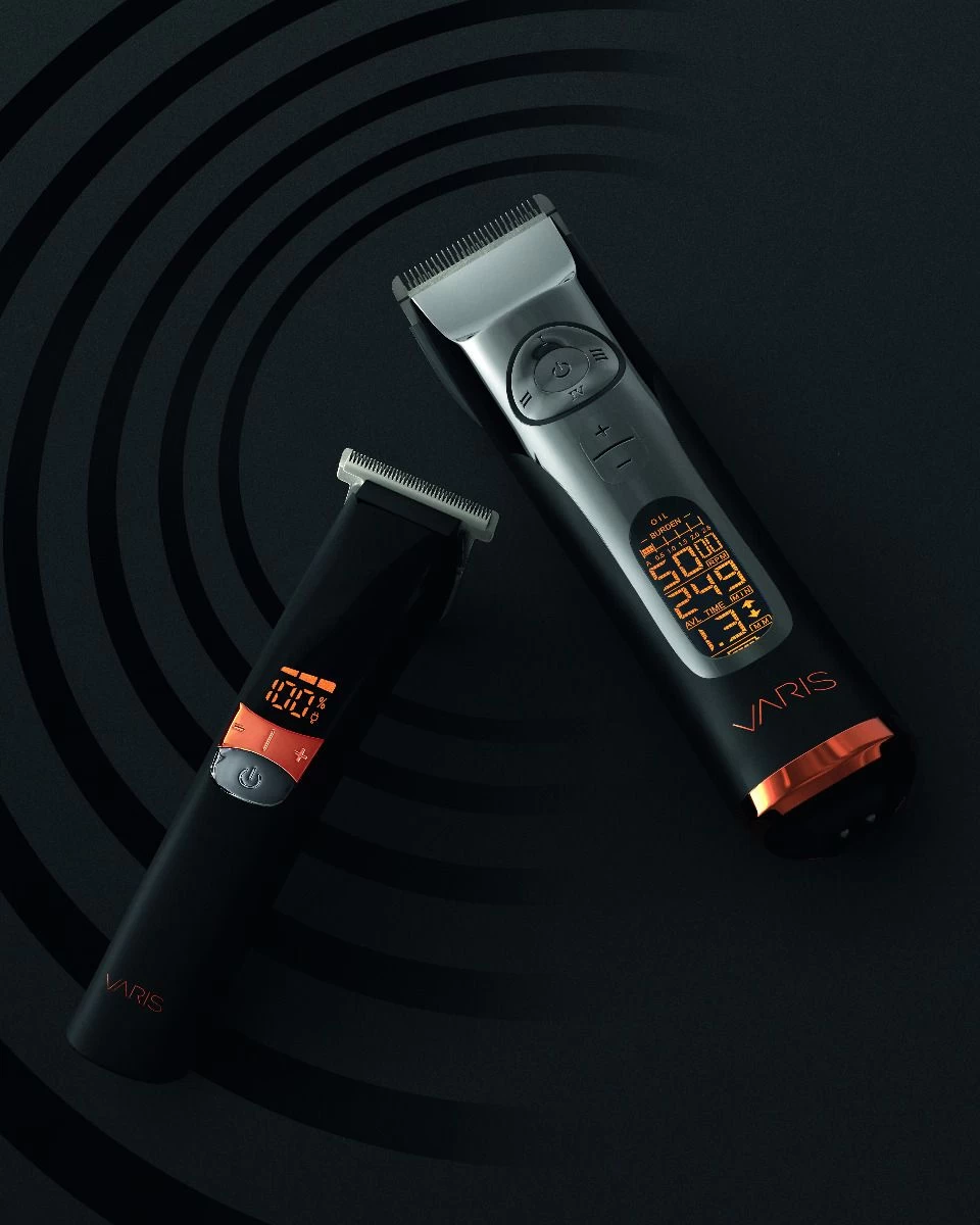 Varis Trimmer VT40 - Afbeelding 3