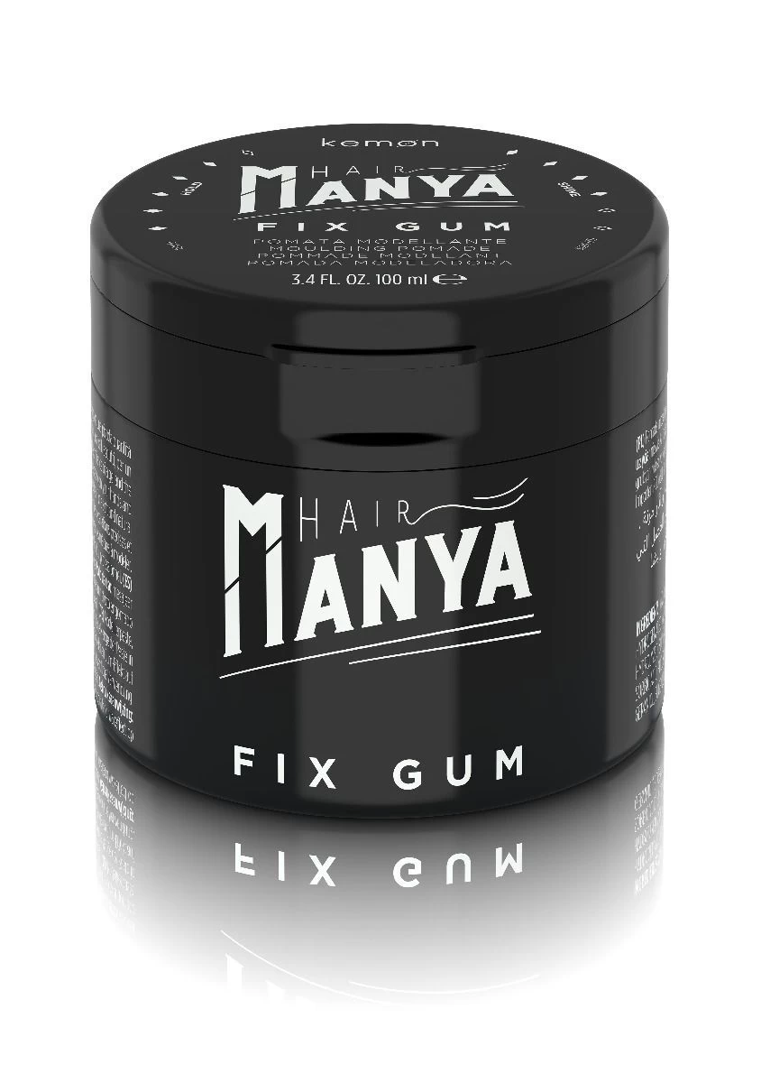 Kemon Hair Manya Fix Gum 100ml