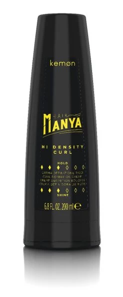 Kemon Hair Manya Hi Density Curl 200ml