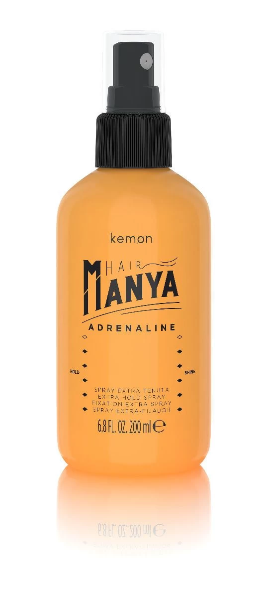 Kemon Hair Manya Adrenaline Spray 200ml
