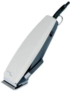 Moser Primat 1230 Wit/Ivoor