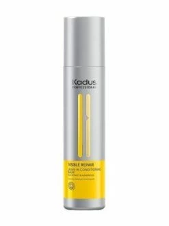 Kadus Professional Visible Repair Leave-In Conditioning Balm 250ml