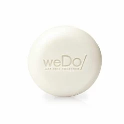 WeDo Light & Soft No Plastic Shampoo Bar 80gr