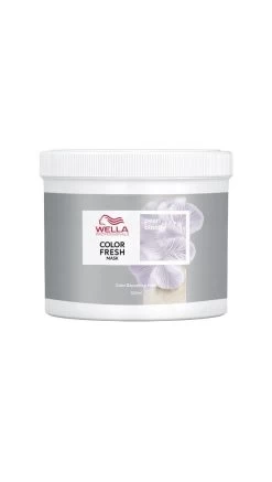 Wella Color Fresh Mask Pearl Blonde 500ml