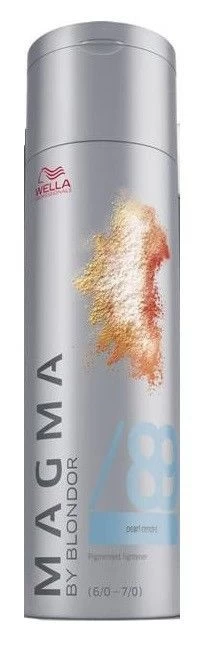 Wella Magma By Blondor /17 120gr