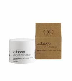Oolaboo Super Foodies Whipped Modelling Cream 100ml
