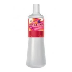 Wella Color Touch Emulsie 4% 1000ml