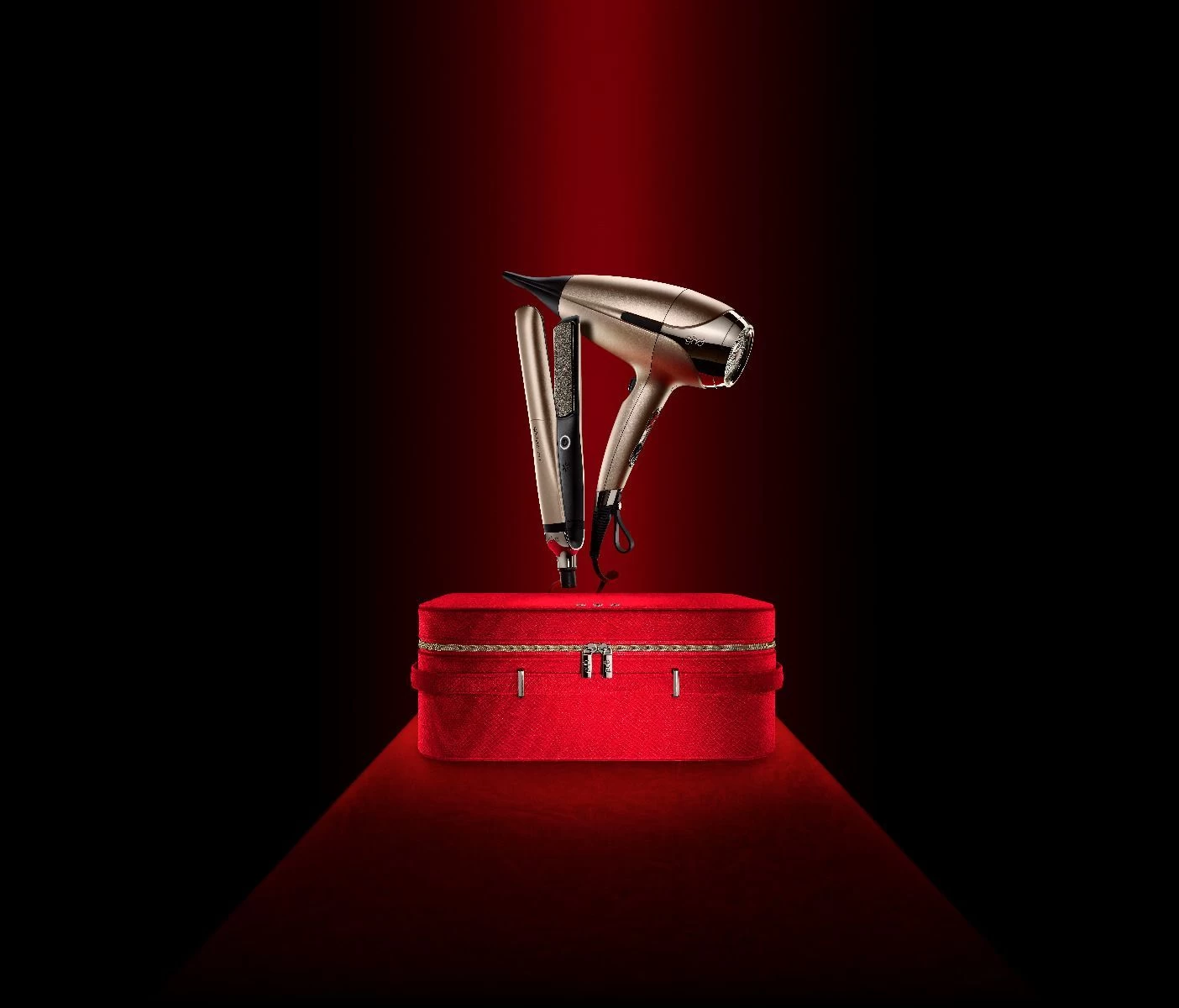Ghd Grand Luxe Collection Deluxe - Afbeelding 4